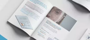 Vision-Box white paper digital travel credentials