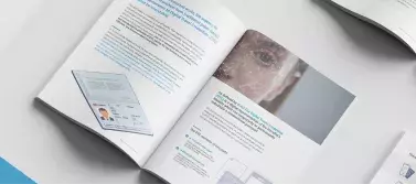 Vision-Box white paper digital travel credentials