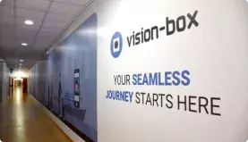 VisionBox Factory