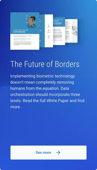 The future of borders
