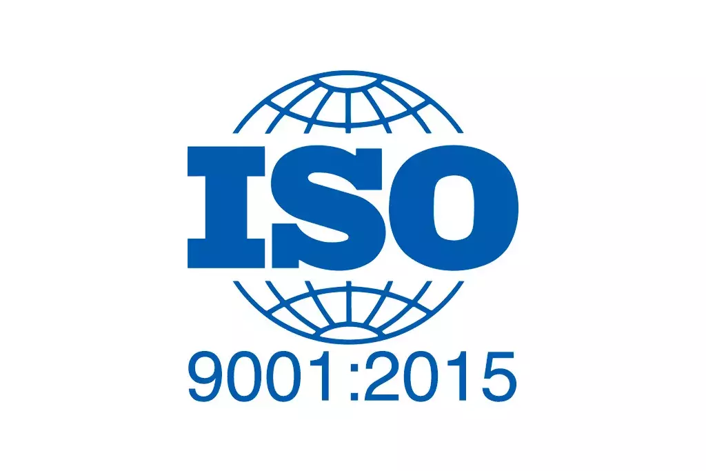 ISO 9001 2021