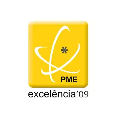 Excellence in Small to Medium Enterprise Award – IAPMEI