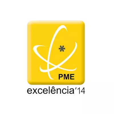 Excellence in Small Medium Enterprise Award – IAPMEI