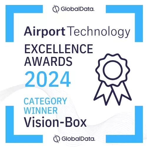 Airport Technology Award