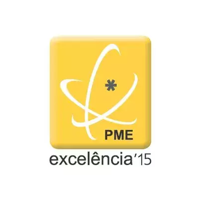 Excellence in Small Medium Enterprise Award – IAPMEI
