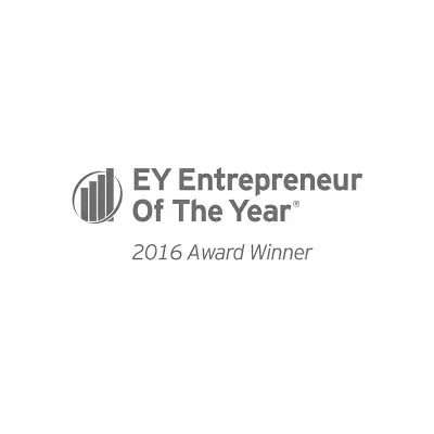 EY Entrepreneur of the Year Award