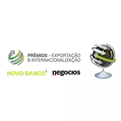 Export and Internationalization Award – Novo Banco and Jornal de Negócios
