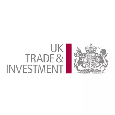 Internationalization Business Award – UK Trade & Investment Agency