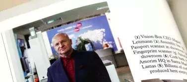 Miguel Leitmann