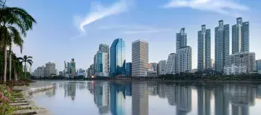 Bangkok