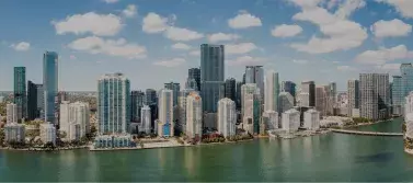 miami
