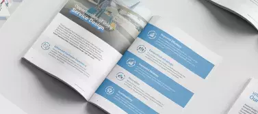 Service Design whitepaper